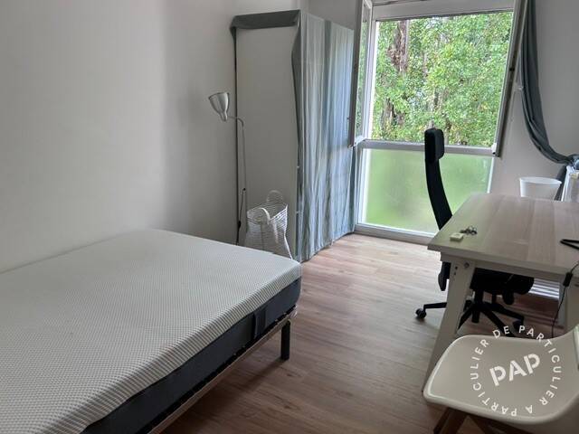 Room Allée du Val de Marne in Sucy-en-Brie