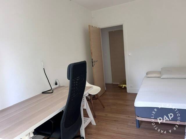 Room Allée du Val de Marne in Sucy-en-Brie