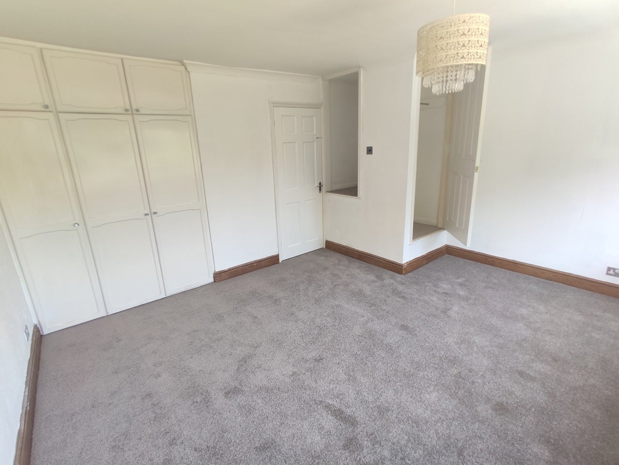 House Cornell Close in Greater London