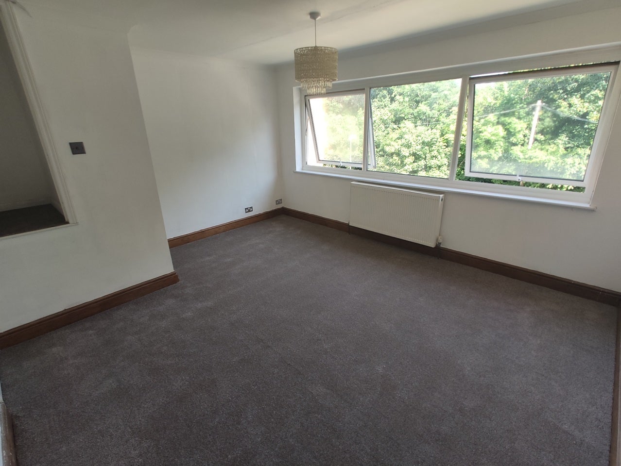 House Cornell Close in Greater London