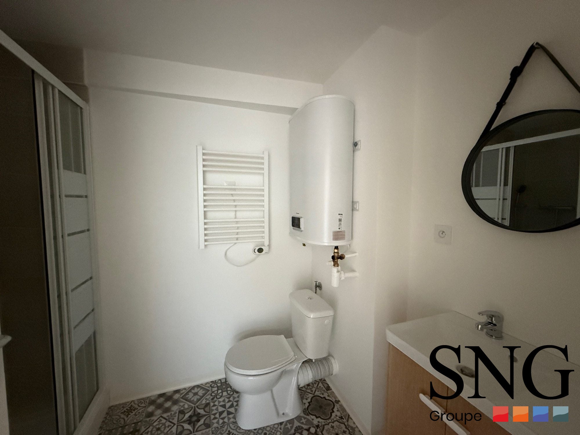 Appartement Rue de Strasbourg à Mazamet