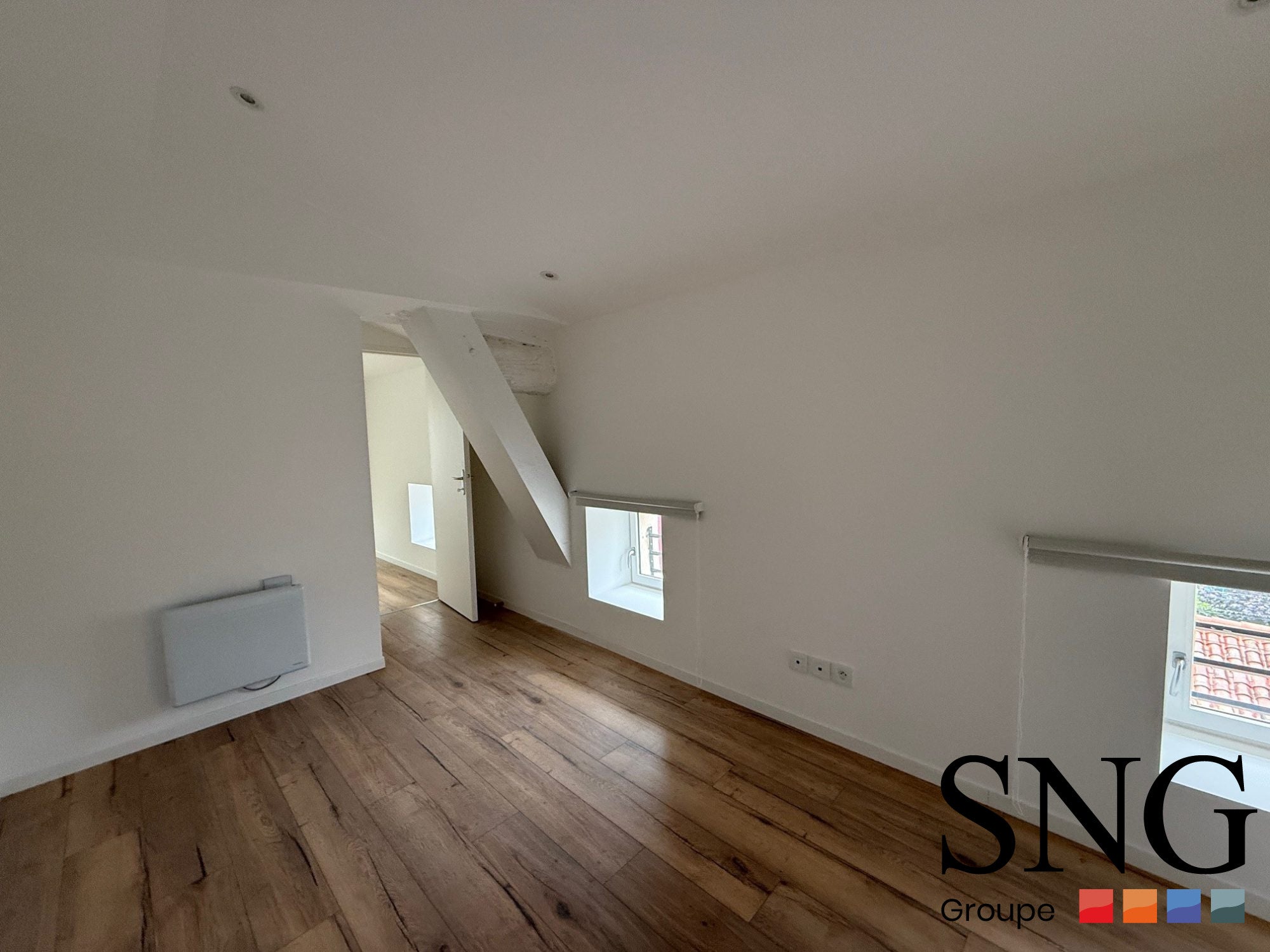 Appartement Rue de Strasbourg à Mazamet
