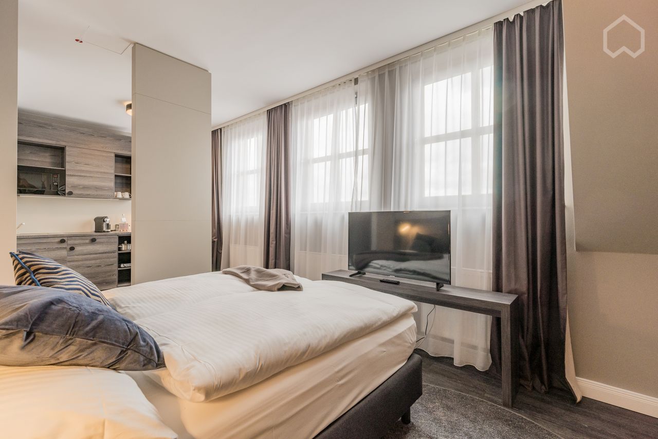 Wohnung Rudower Chaussee in Berlin