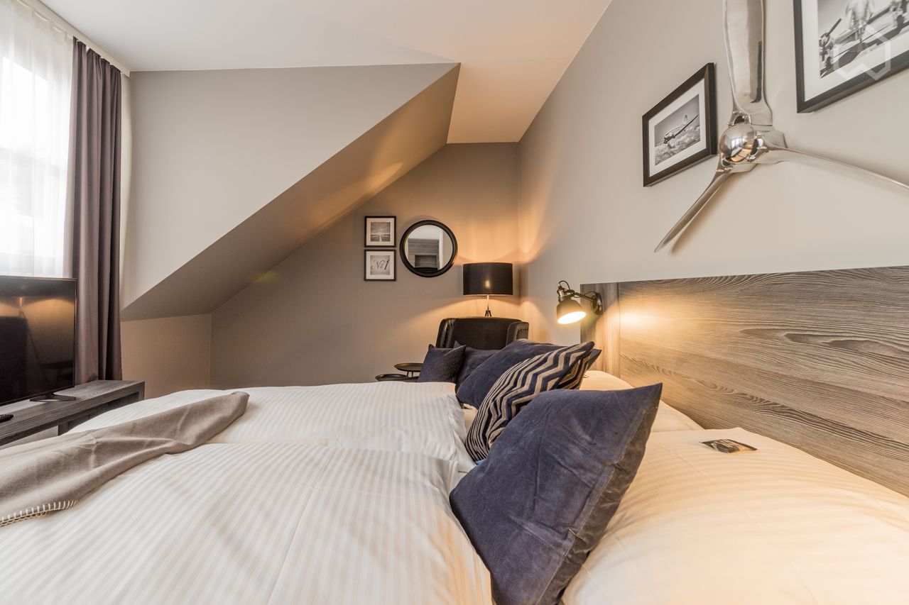 Wohnung Rudower Chaussee in Berlin