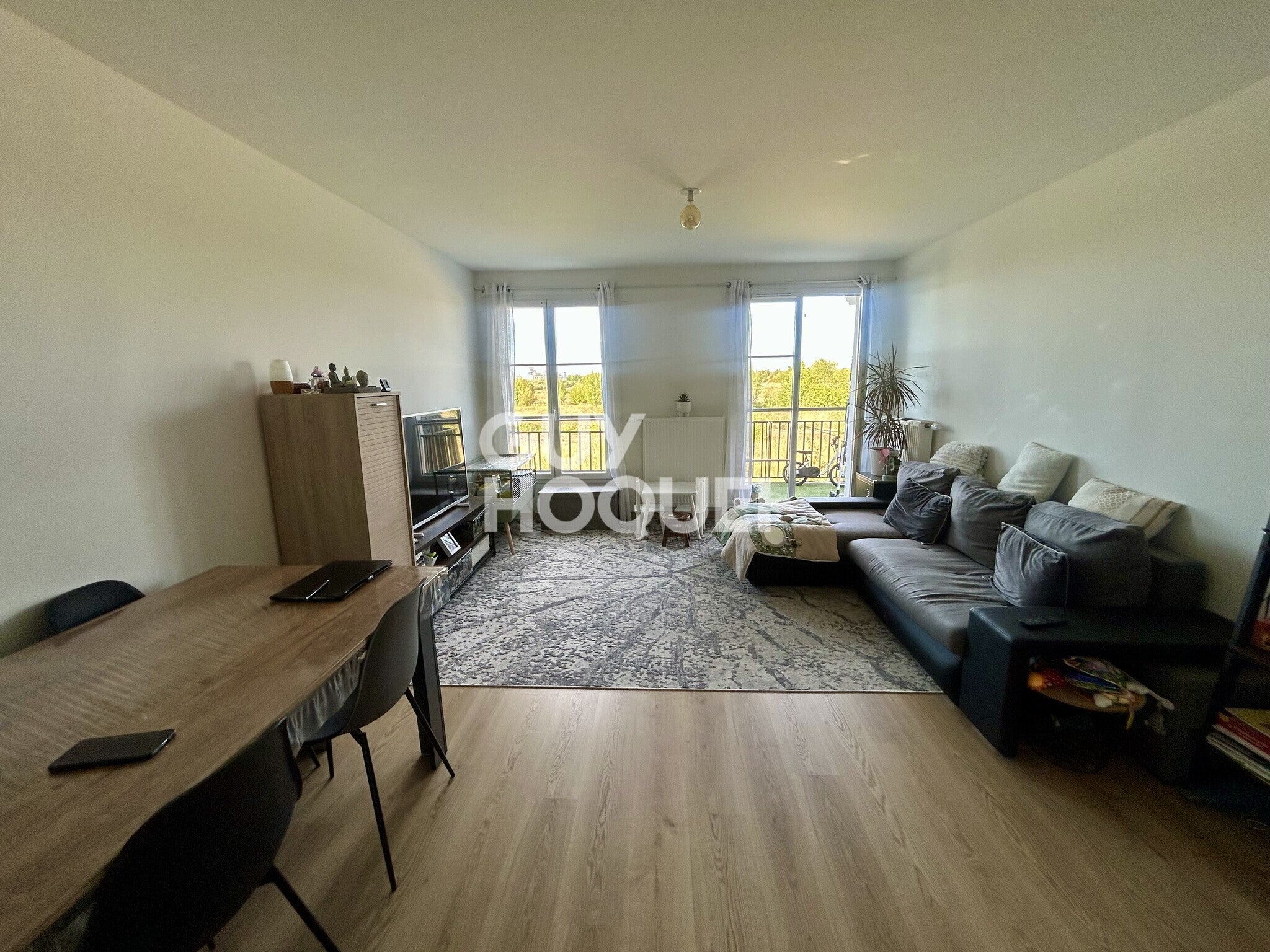 Appartement Rue Magellan à Serris