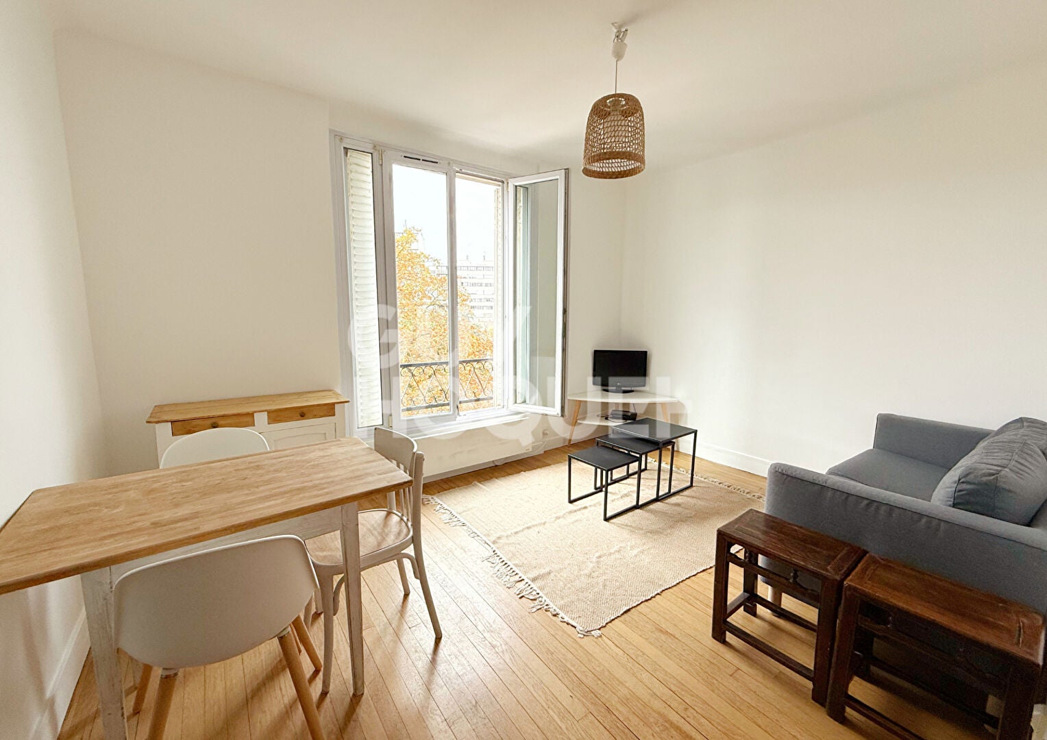 Appartement Boulevard François Vincent Raspail à Nanterre