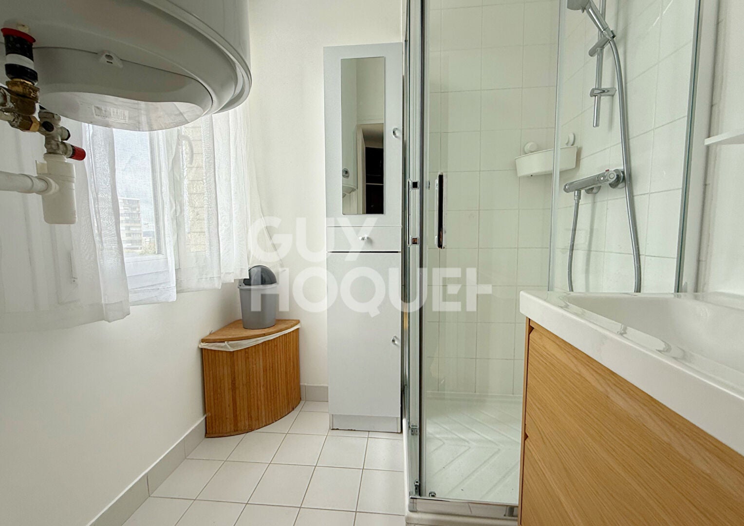Appartement Boulevard François Vincent Raspail à Nanterre
