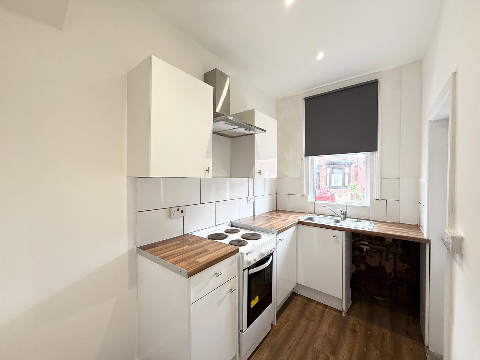 House Brooklyn Place in Leeds