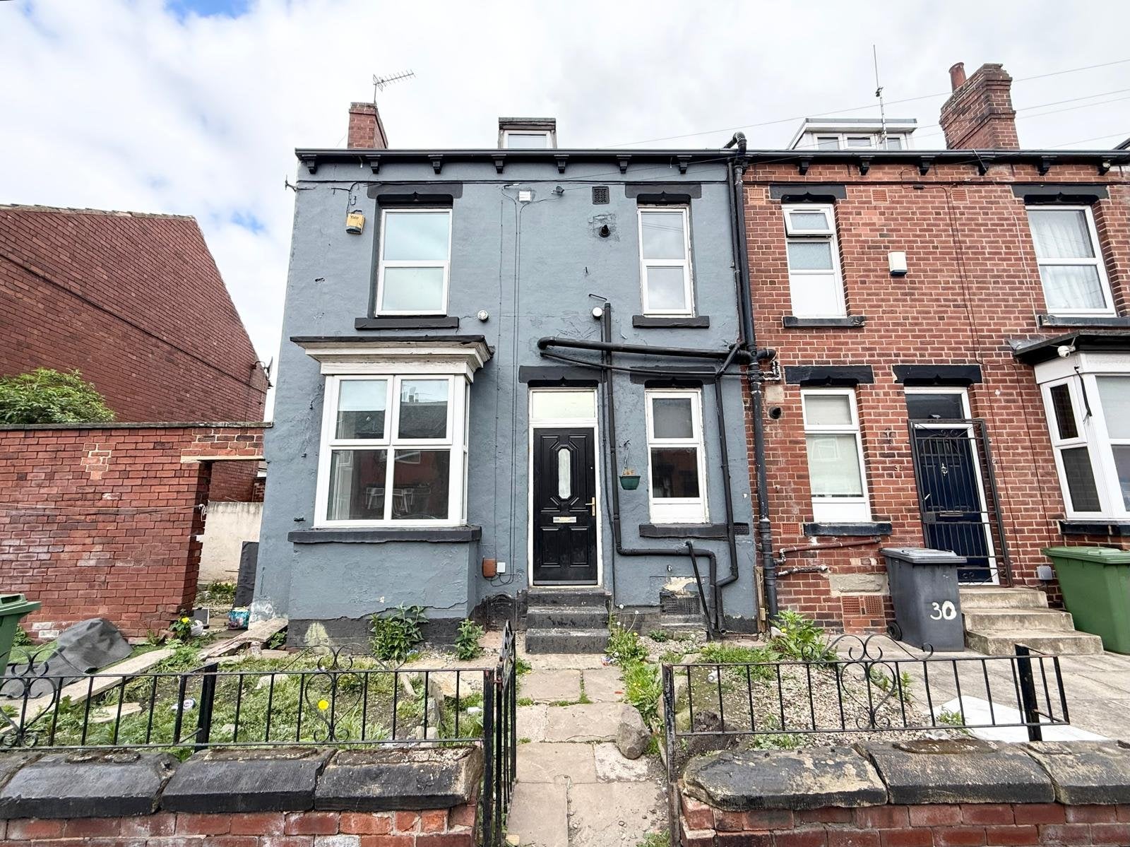 House Brooklyn Place in Leeds
