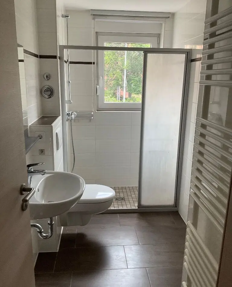 Wohnung Wredowplatz in Brandenburg an der Havel