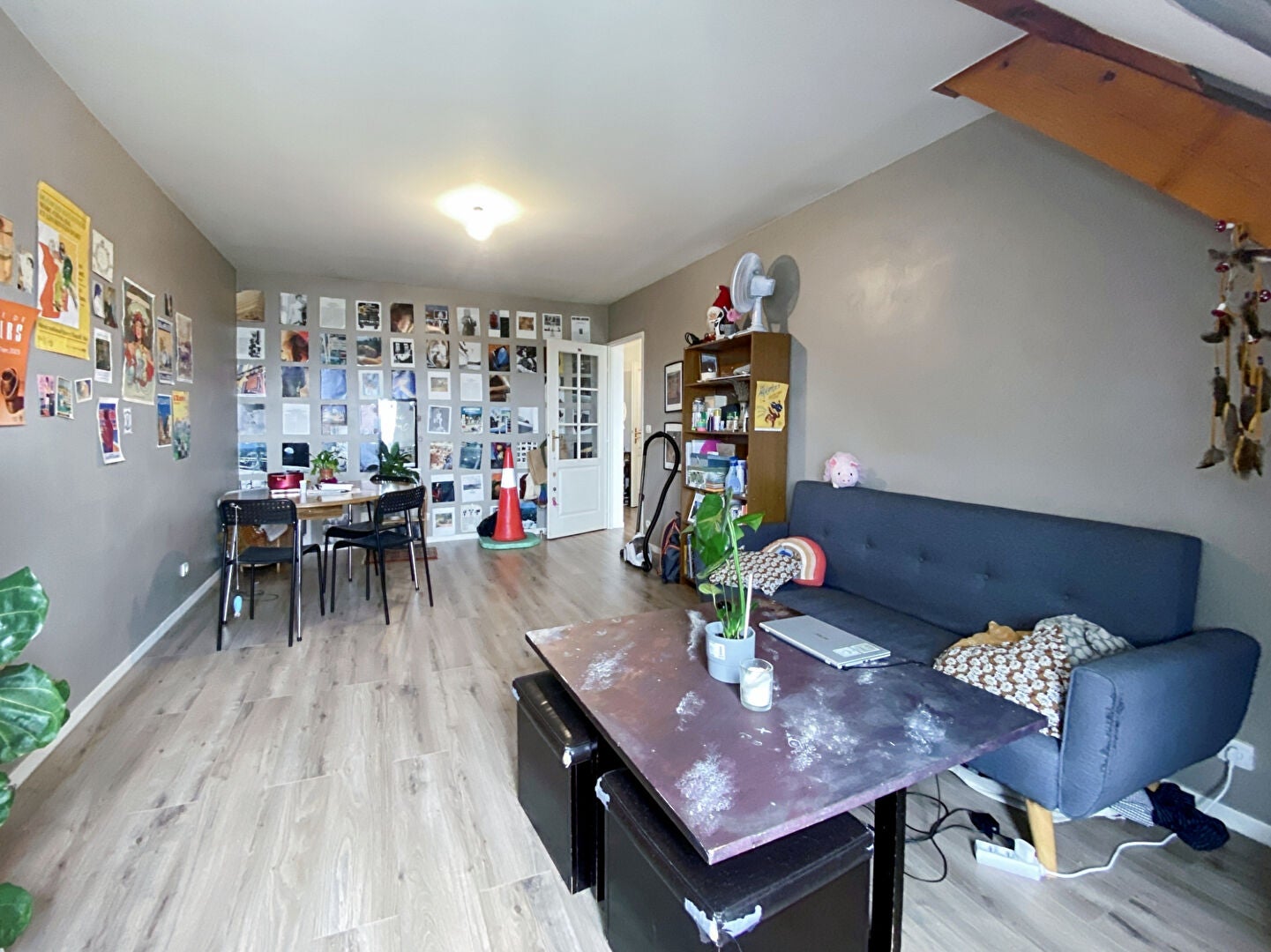 Appartement Avenue du 13e Dragons à Melun