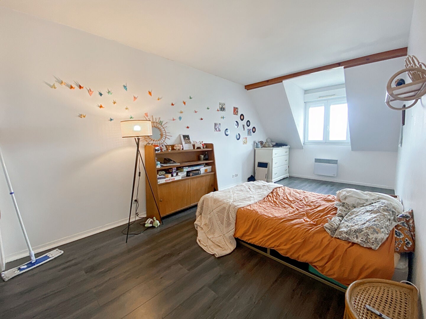 Appartement Avenue du 13e Dragons à Melun