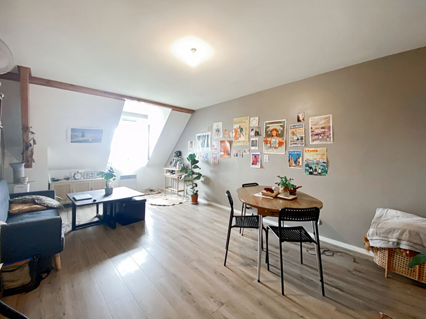 Appartement Avenue du 13e Dragons à Melun