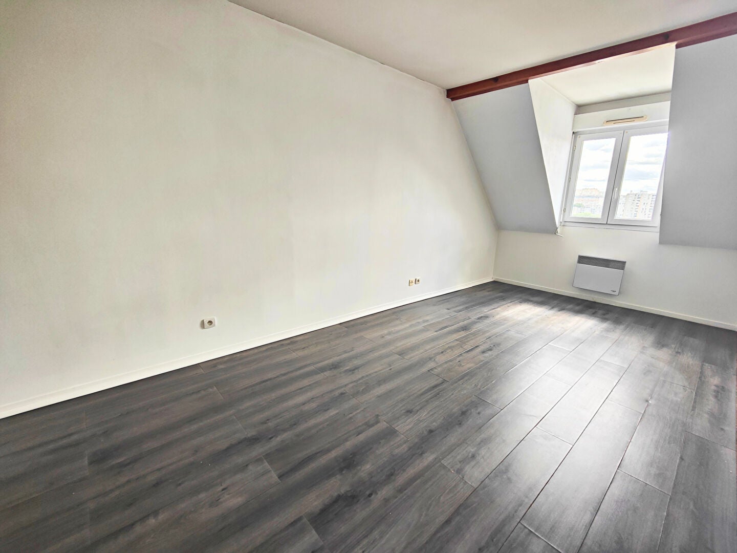 Appartement Avenue du 13e Dragons à Melun