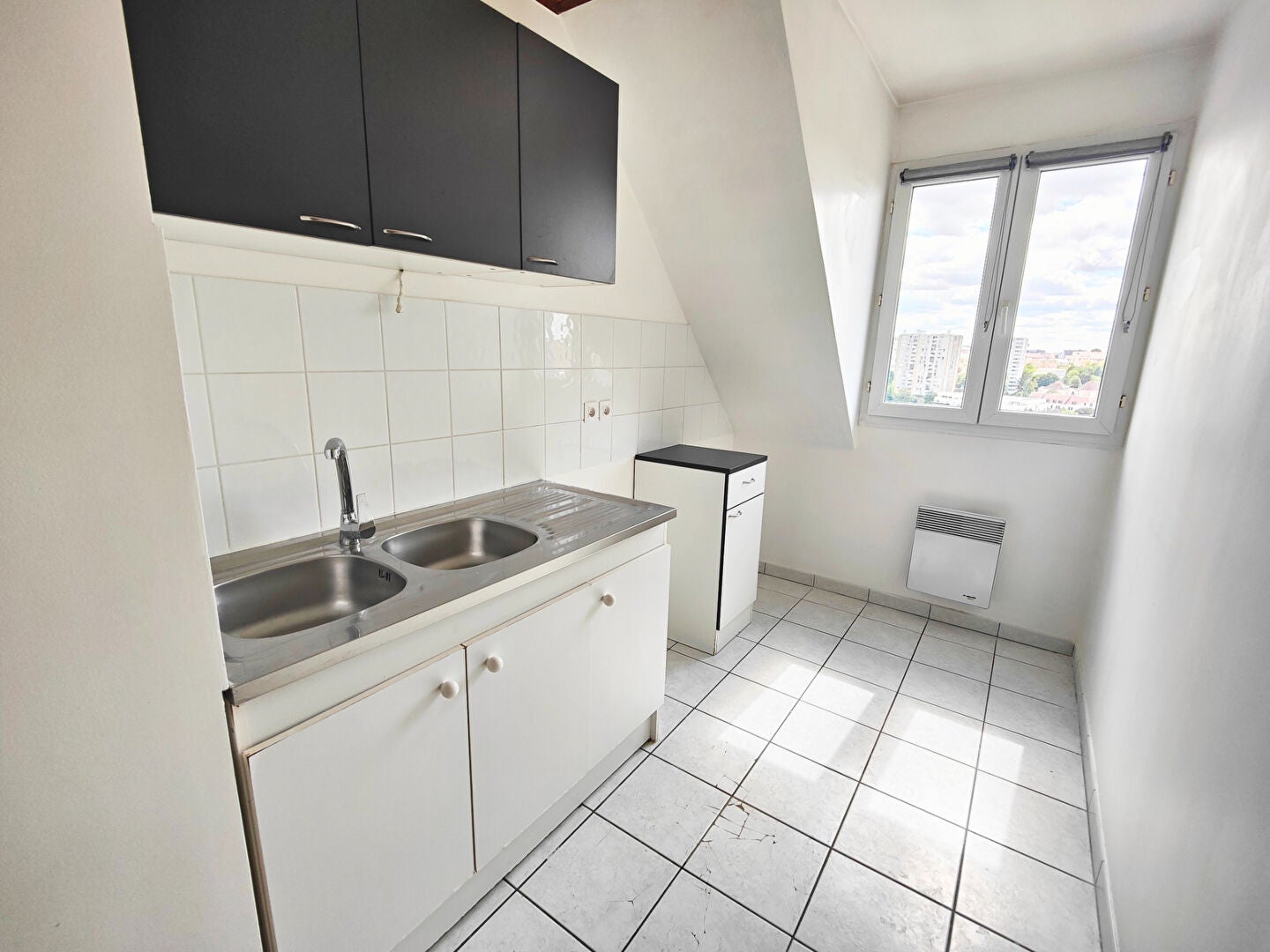 Appartement Avenue du 13e Dragons à Melun