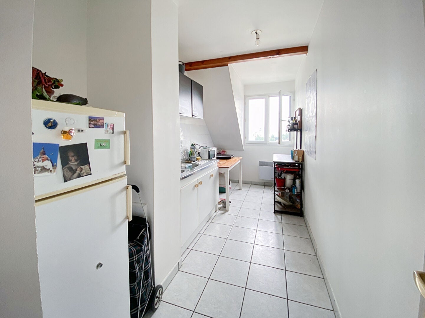 Appartement Avenue du 13e Dragons à Melun
