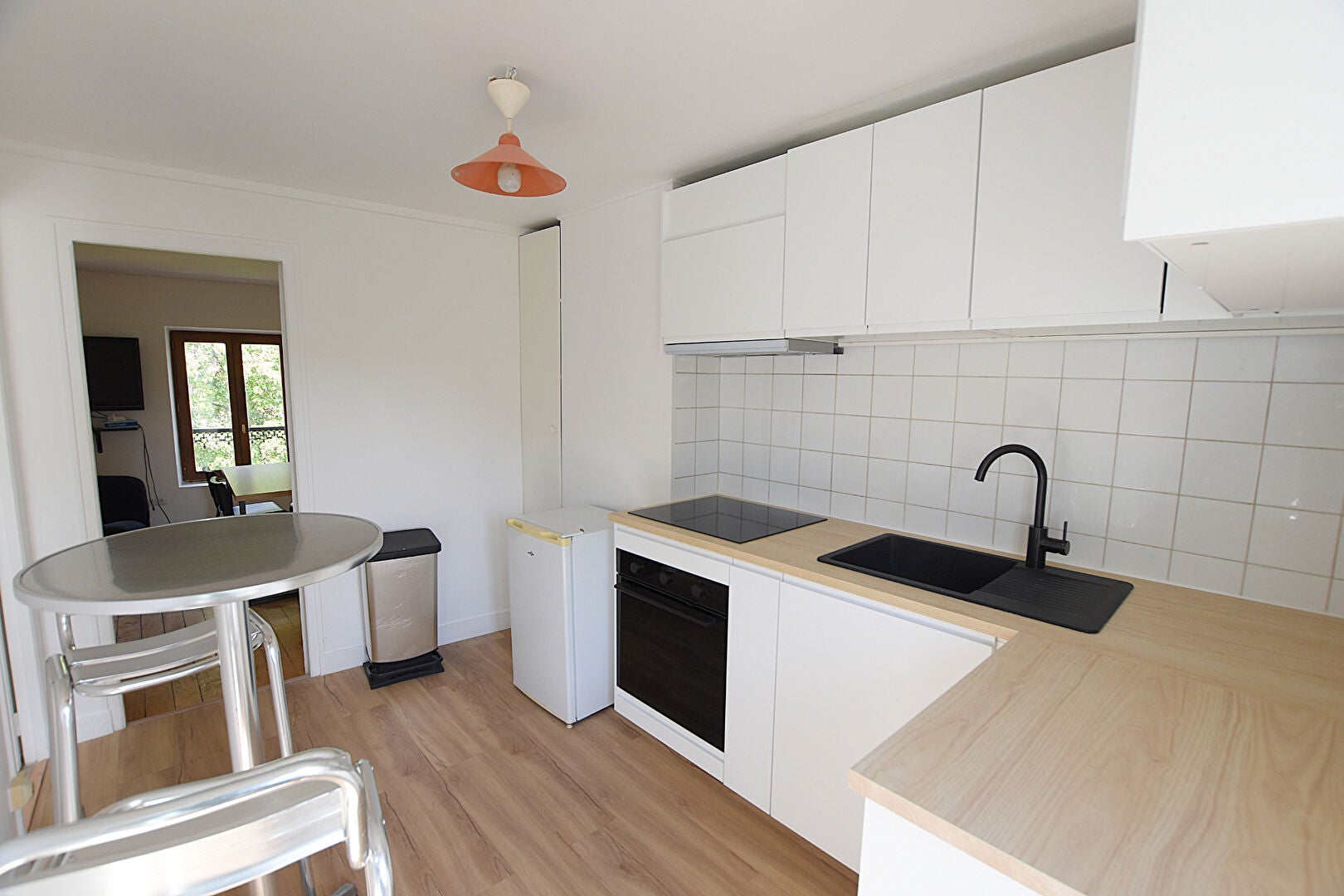 Appartement Rue des Etannets à Pontoise