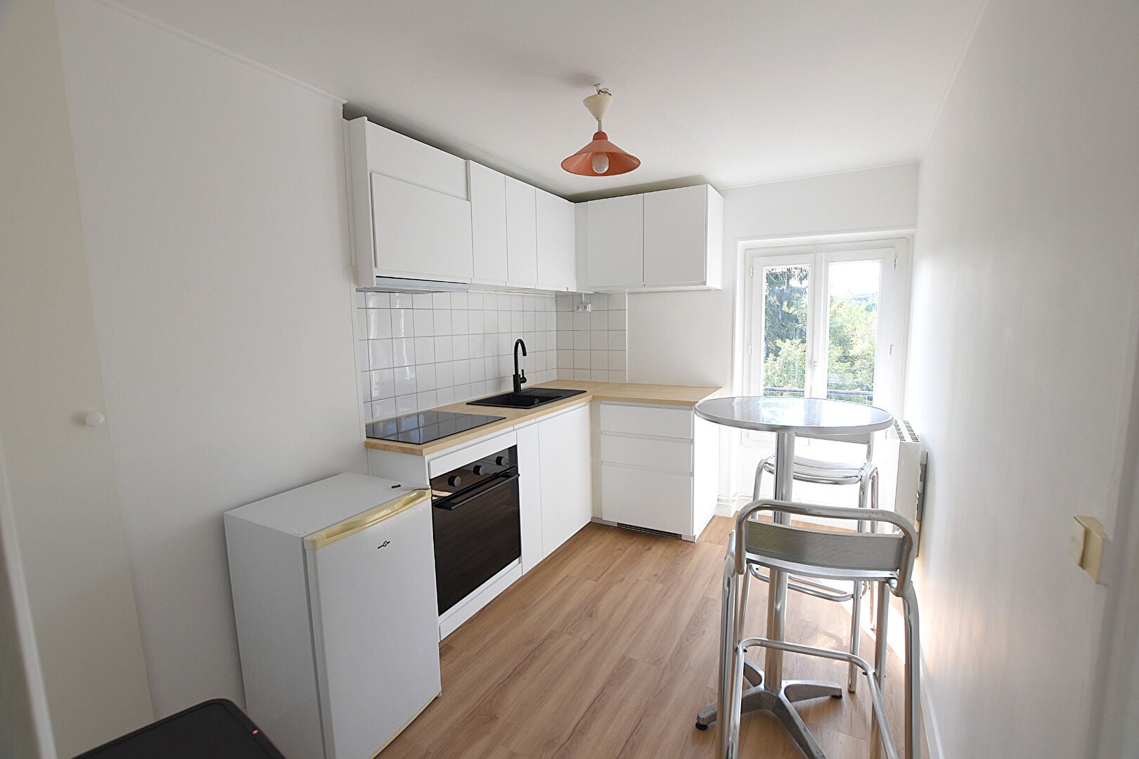 Appartement Rue des Etannets à Pontoise