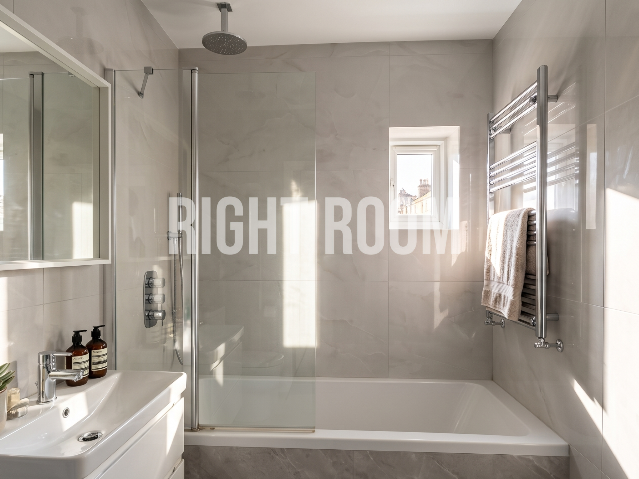 Room Scrubs Lane in Greater London