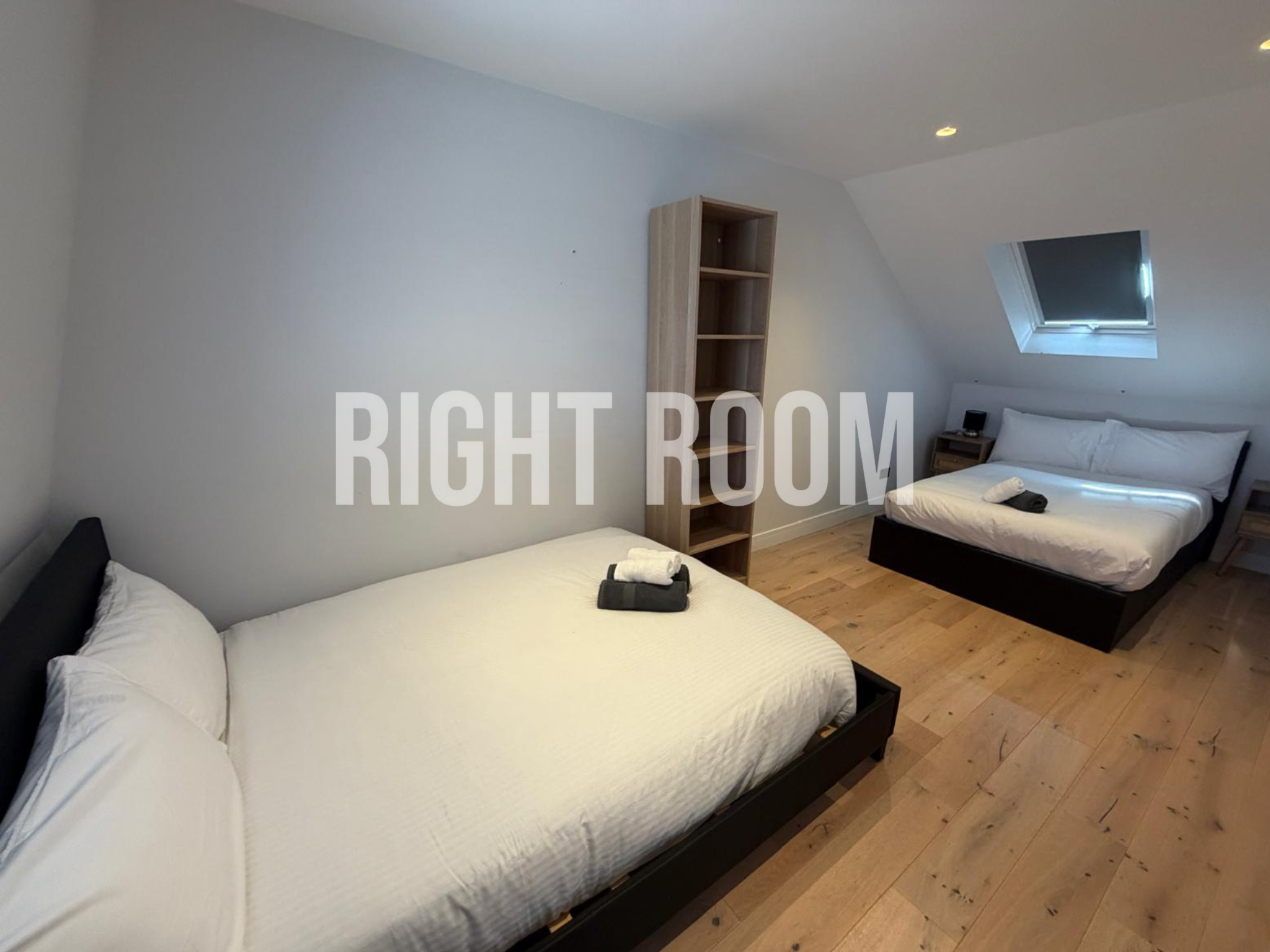 Room Scrubs Lane in Greater London