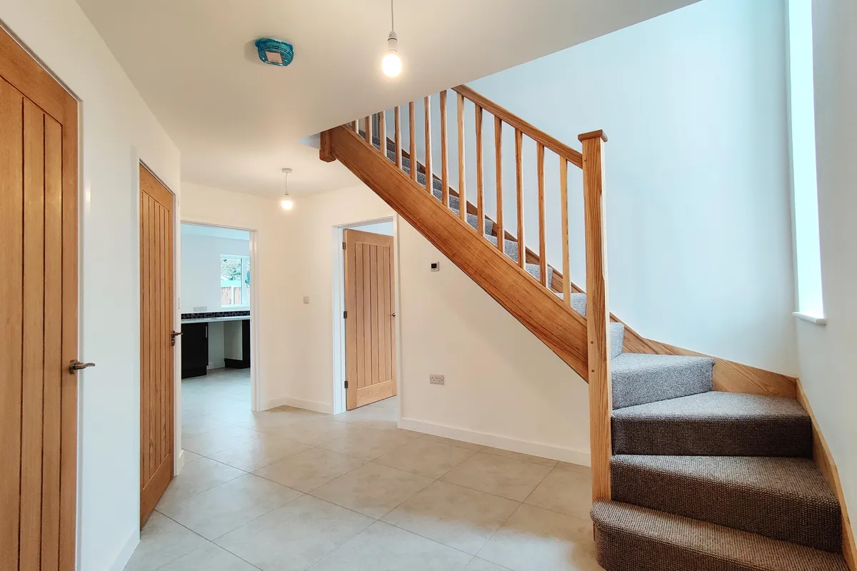House Sutton Crescent in Broadland