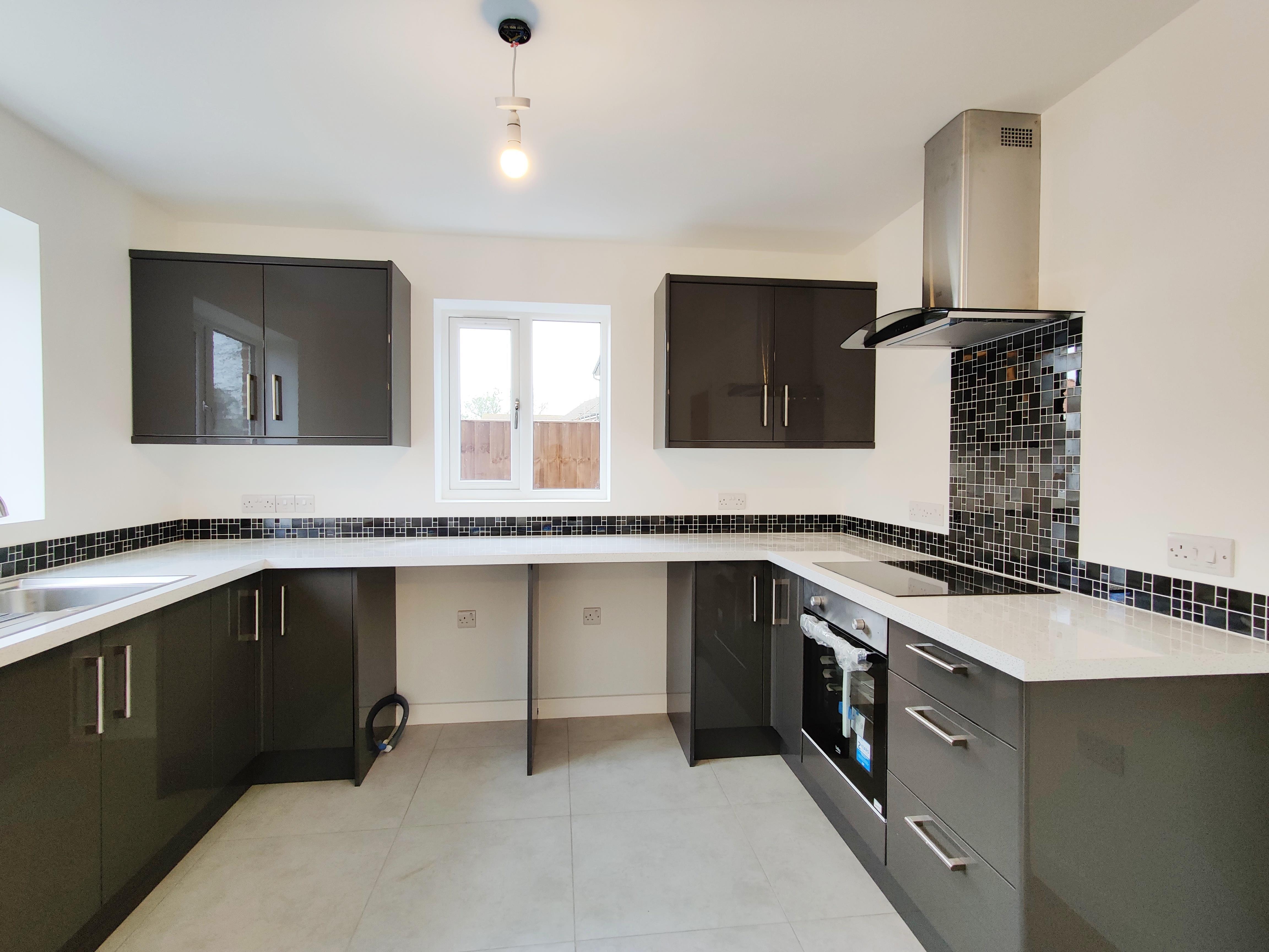 House Sutton Crescent in Broadland