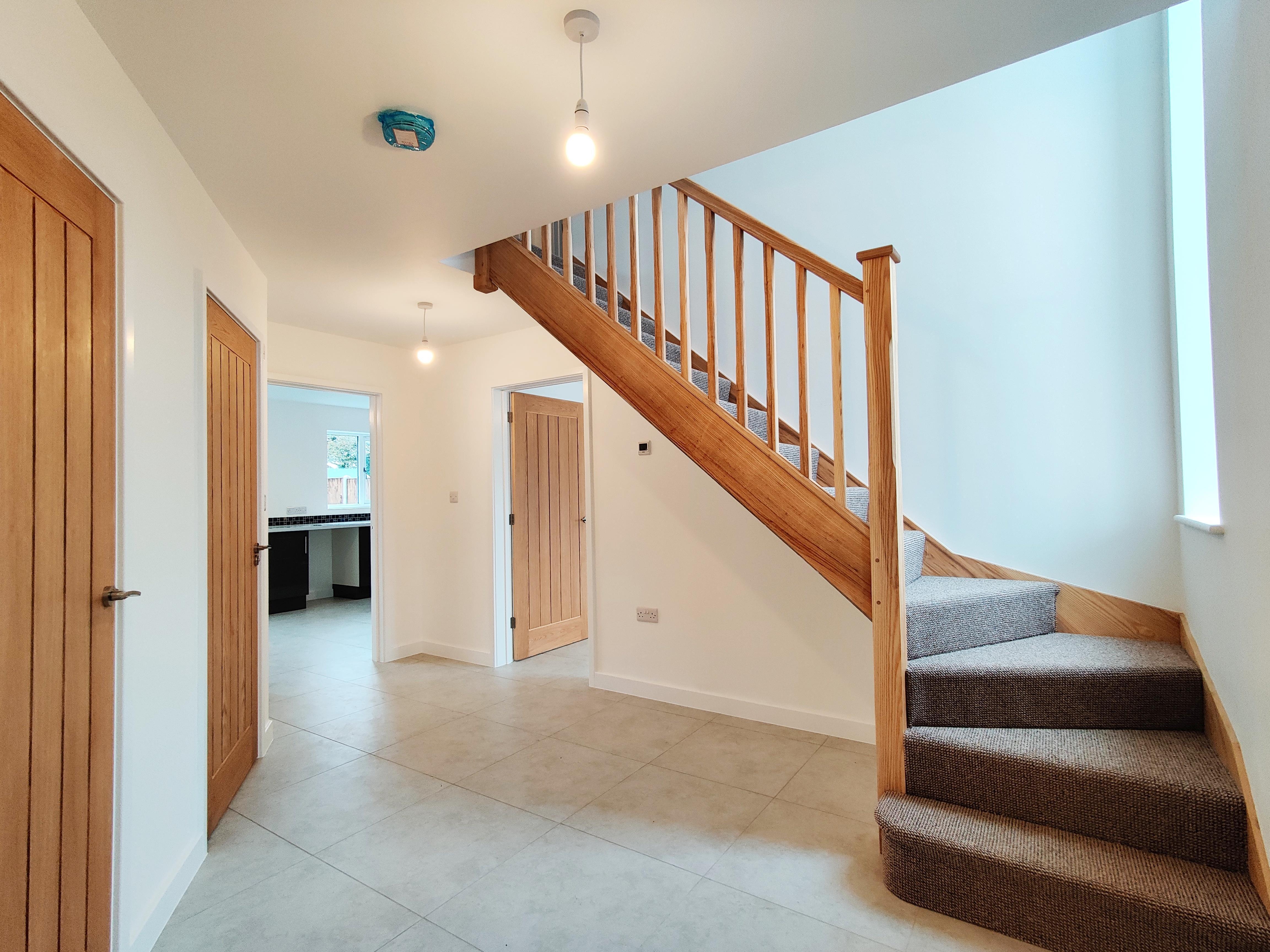 House Sutton Crescent in Broadland