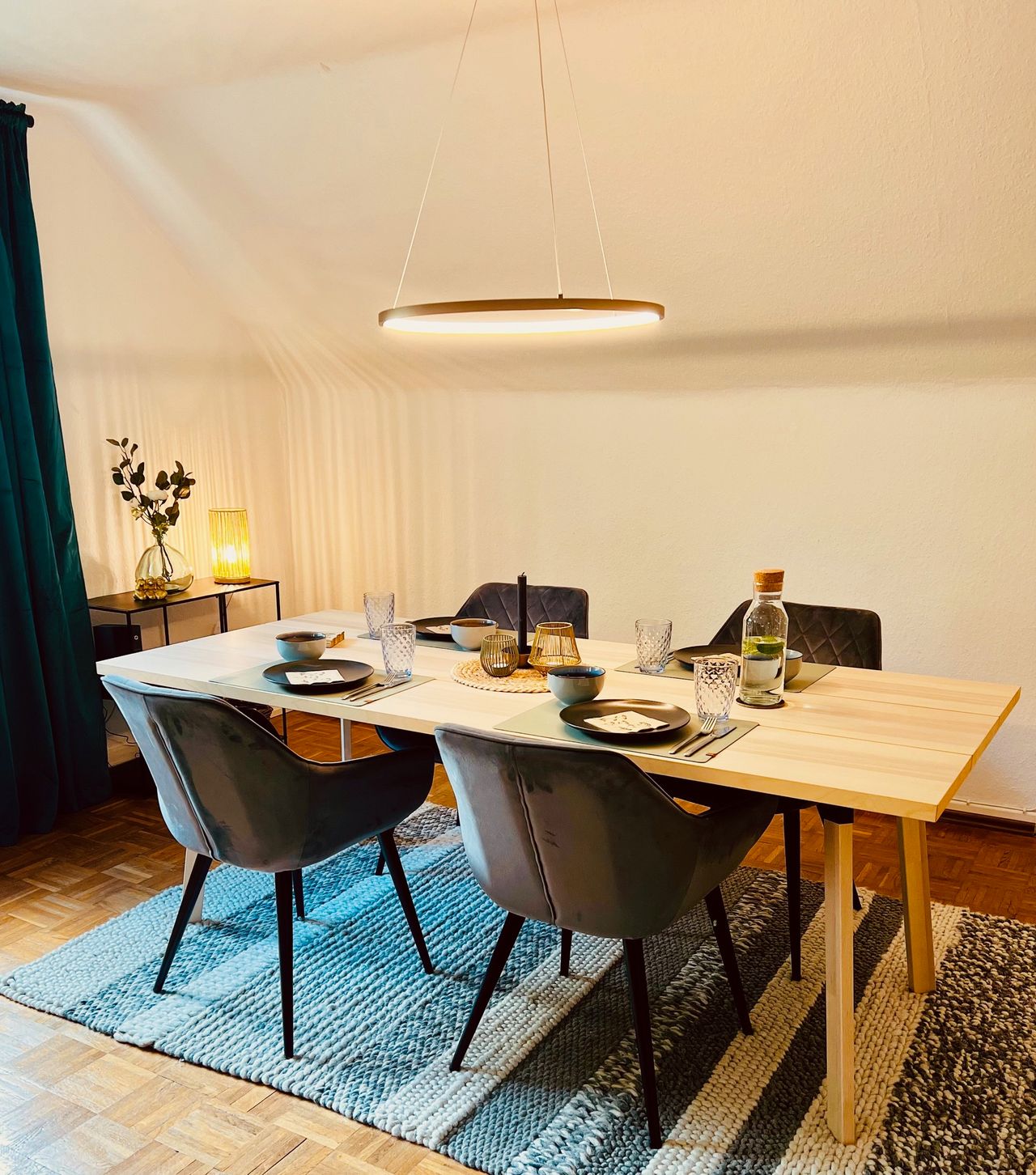 Wohnung Damaschkestraße in Lübeck