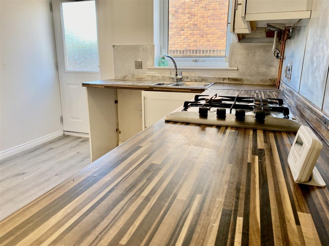 House Grebe Close in Whickham