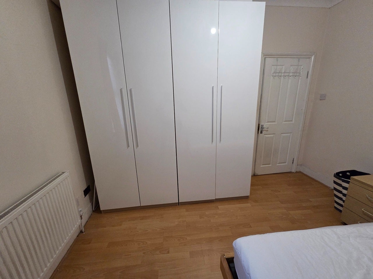 Room Western Road in Greater London