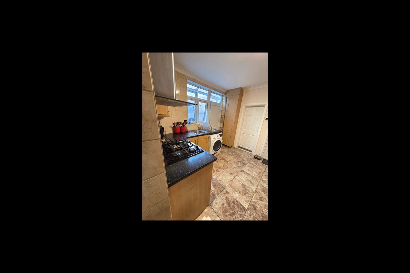 Room Western Road in Greater London