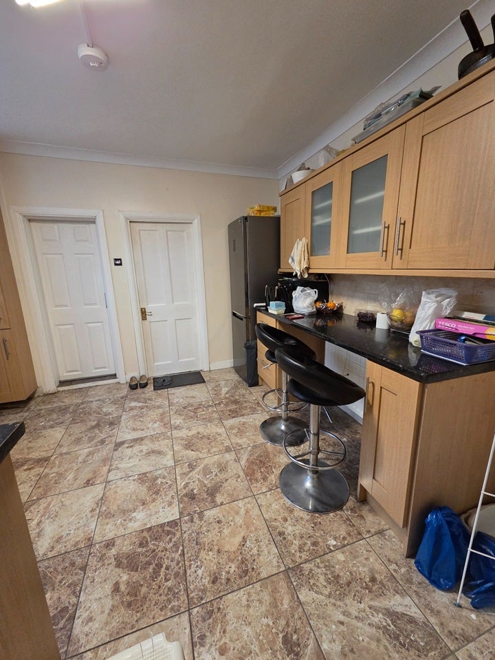 Room Western Road in Greater London