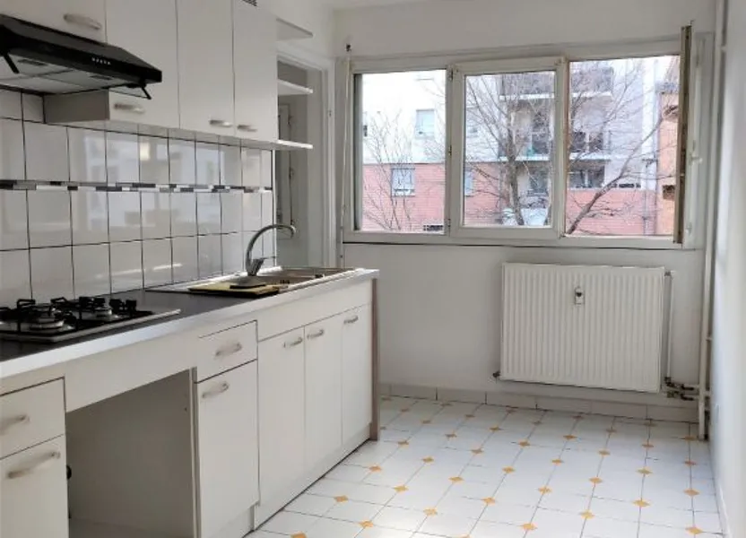 Appartement Boulevard Jean Brunhes à Toulouse