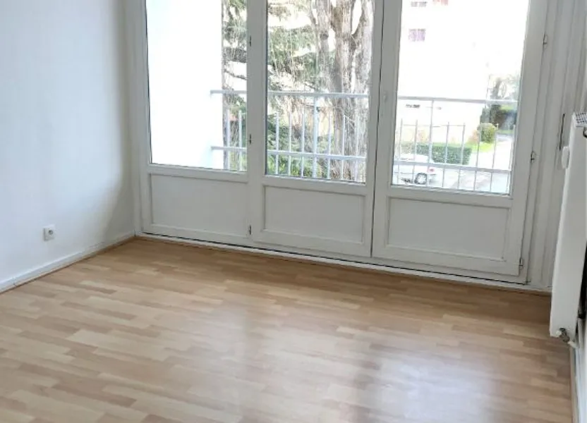 Appartement Boulevard Jean Brunhes à Toulouse
