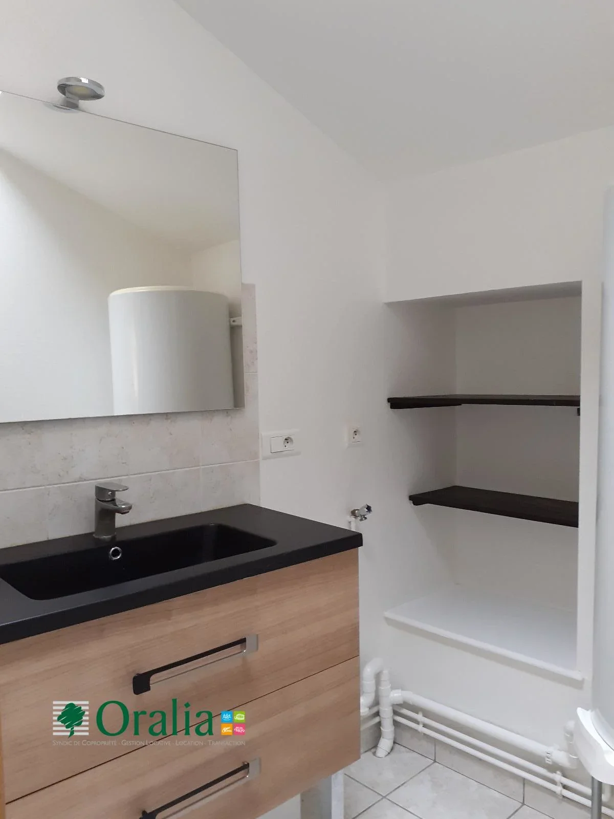 Appartement Rue Claude Cazotte à Dijon