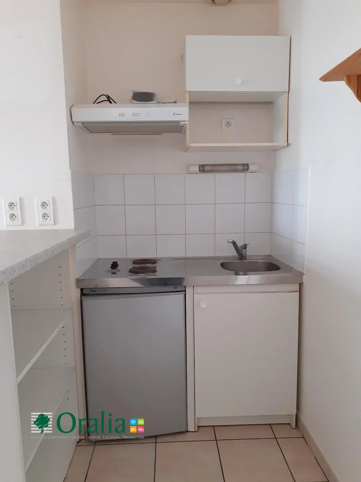 Appartement Rue Claude Cazotte à Dijon