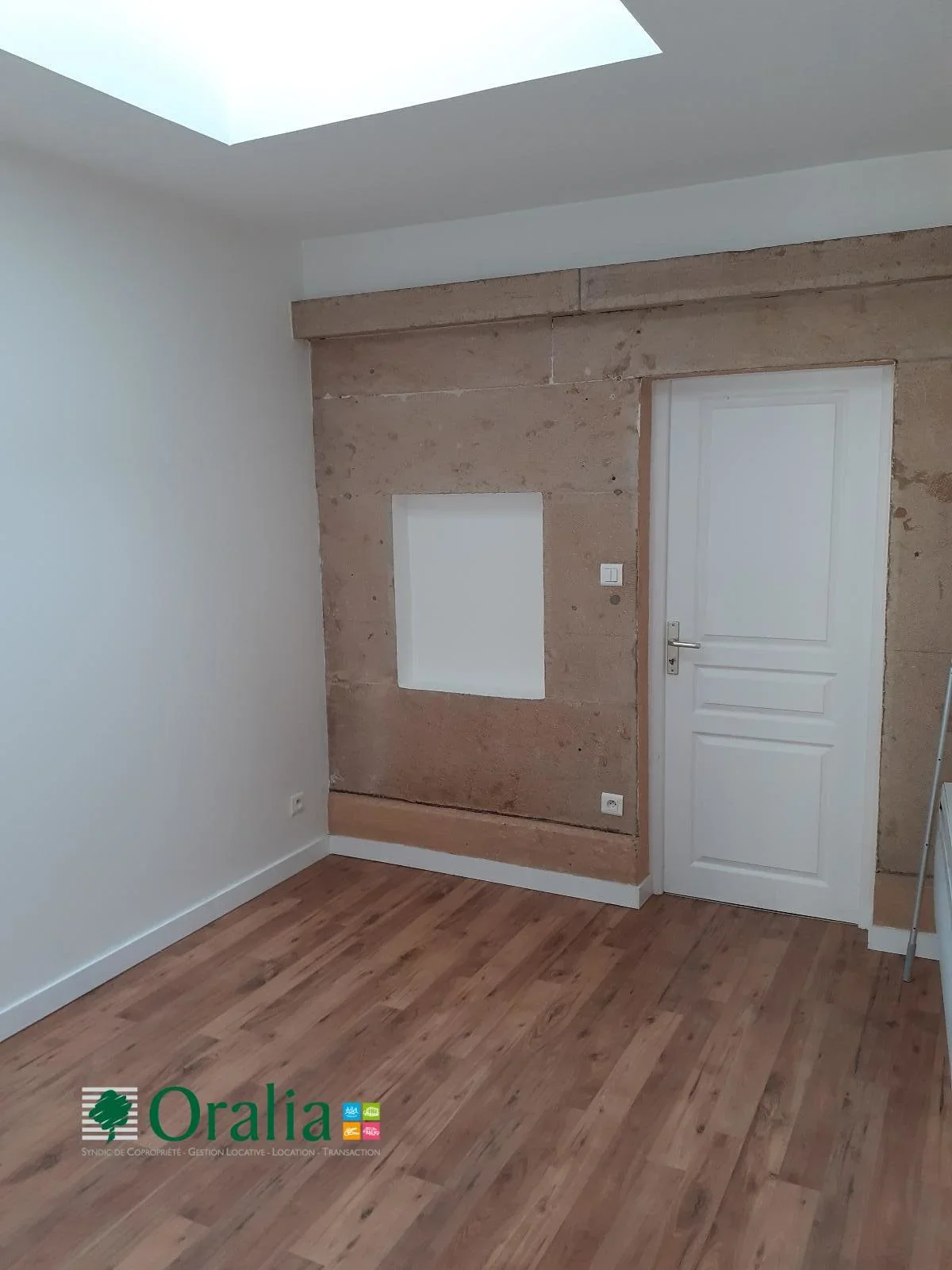Appartement Rue Claude Cazotte à Dijon