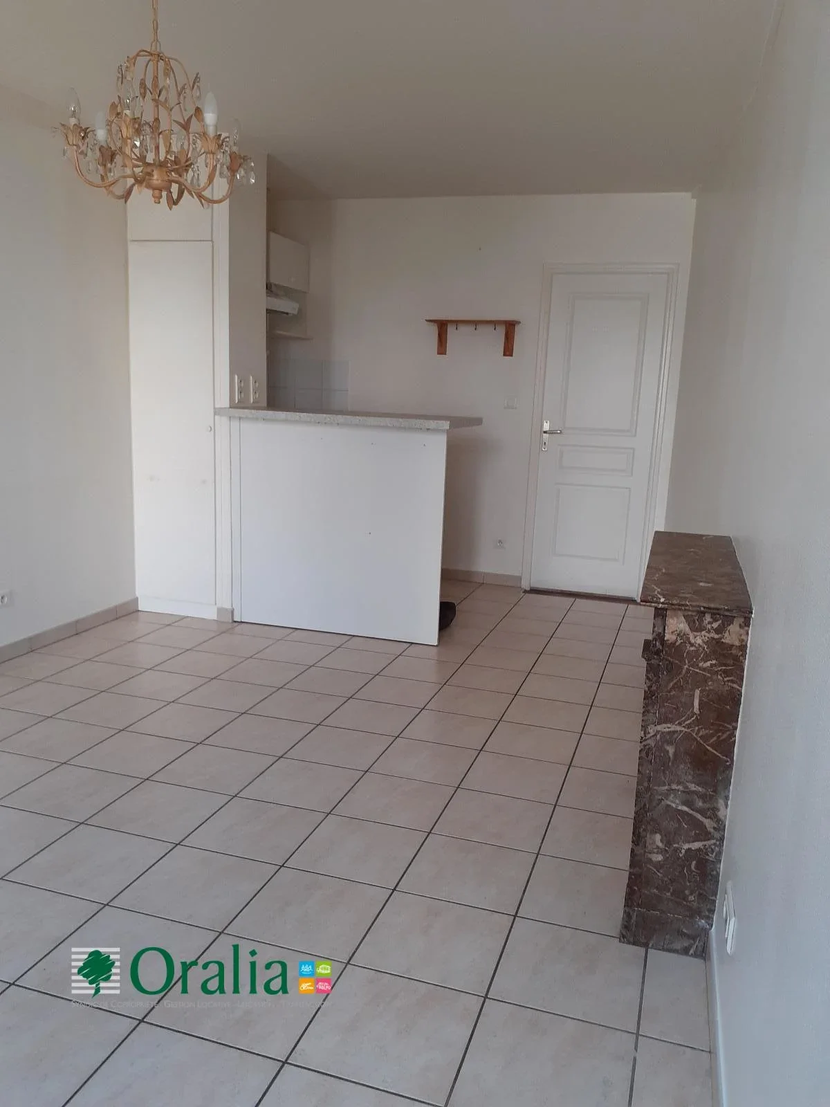 Appartement Rue Claude Cazotte à Dijon