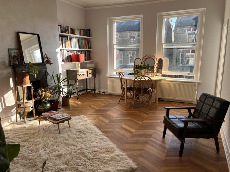 Room Lambert Road in Greater London