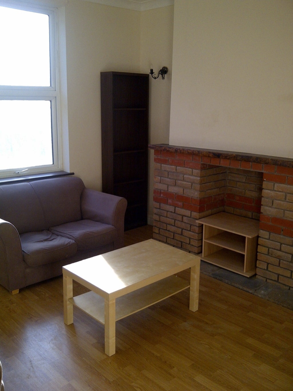 Room Thornville Street in Leeds