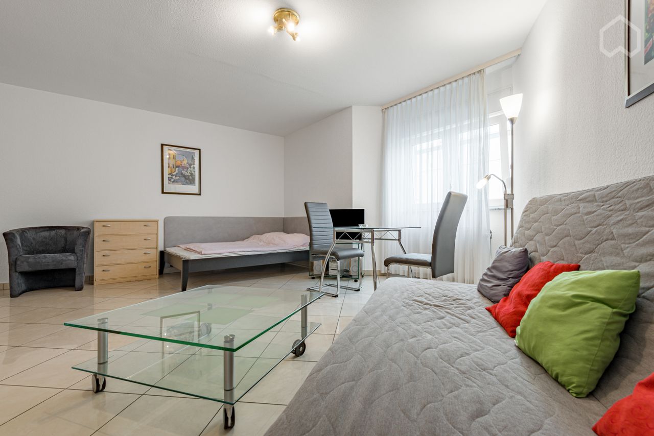 Wohnung Landgrafenstraße in Frankfurt am Main