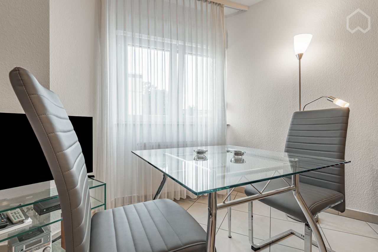 Wohnung Landgrafenstraße in Frankfurt am Main