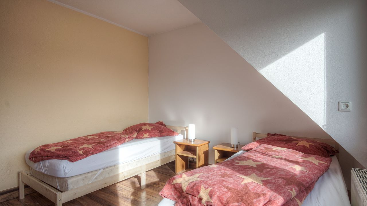 Wohnung Seehausener Allee in Leipzig