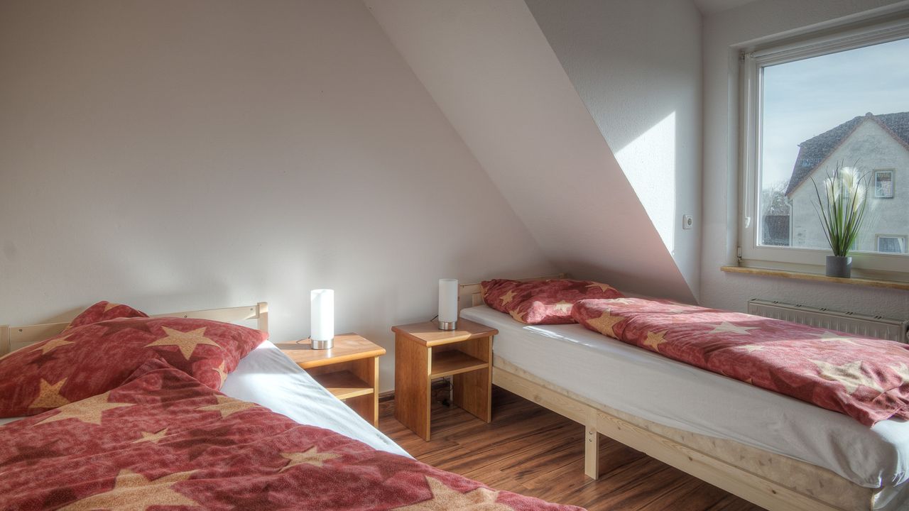 Wohnung Seehausener Allee in Leipzig