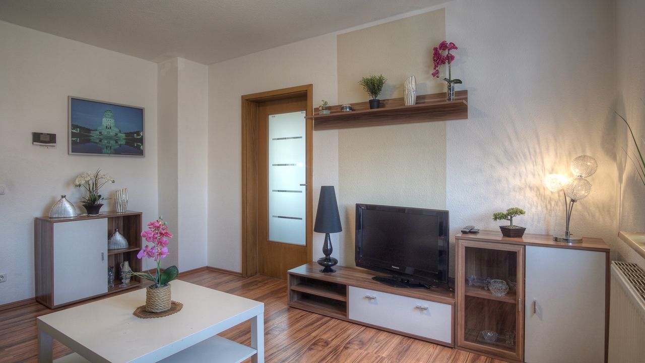 Wohnung Seehausener Allee in Leipzig