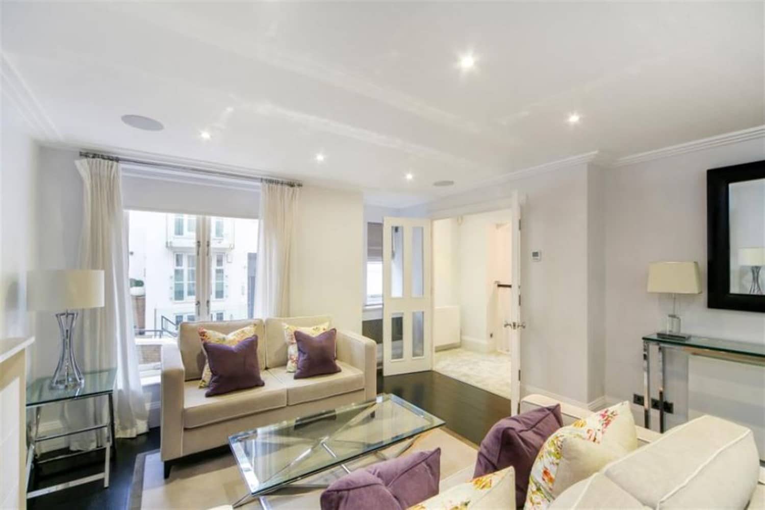 House Peony Court in Greater London