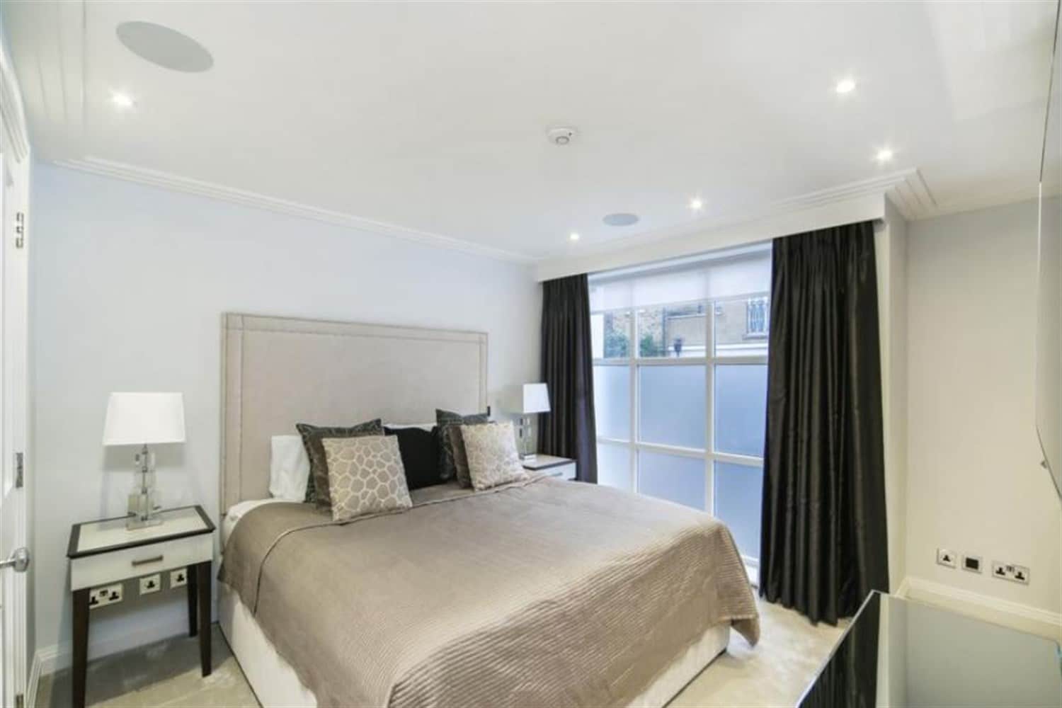 House Peony Court in Greater London