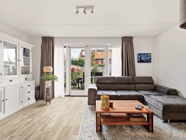 Huis Hooimate 2 in Brummen