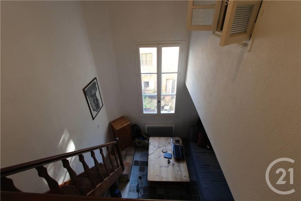 Appartement Rue de l'Université à Montpellier