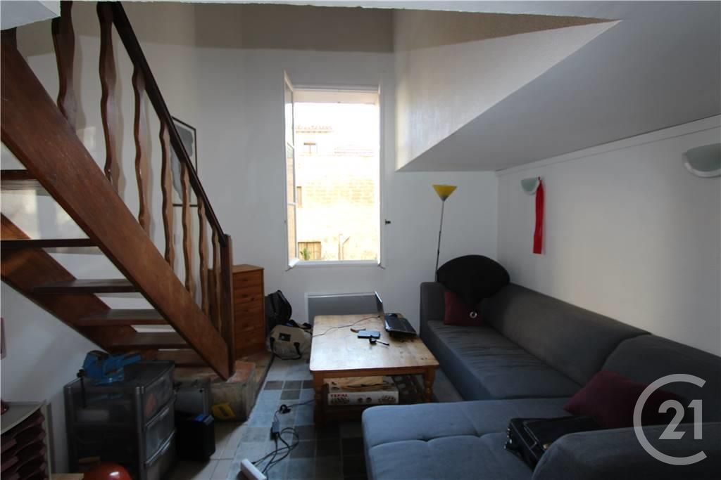 Appartement Rue de l'Université à Montpellier